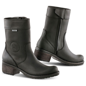 Falco Ayda 2 Schuhe Schwarz Gr. 40