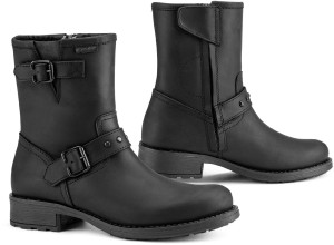 Falco Dany 2 Schuhe schwarz Gr. 36