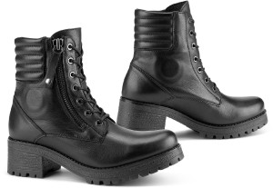 Falco Misty Schuhe Schwarz Gr. 36
