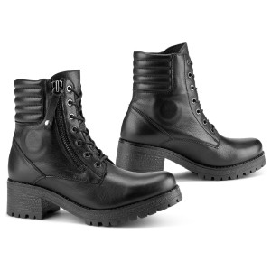 Falco Misty Schuhe Schwarz Gr. 37