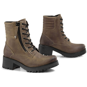 Falco Misty Schuhe Army Green Gr. 39