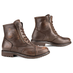 Falco Aviator Schuhe Braun Gr. 43