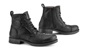 Falco Kaspar Schuhe Schwarz Gr. 45