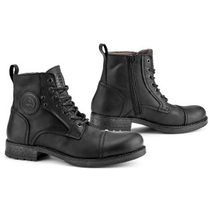 Falco Kaspar Schuhe Schwarz Gr. 43