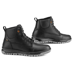 Falco Patrol Schuhe Schwarz Gr. 42
