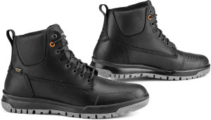 Falco Patrol Schuhe Schwarz Gr. 42