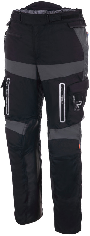 Rukka Offlane GTX Hose schwarz grau Gr. 58 C2