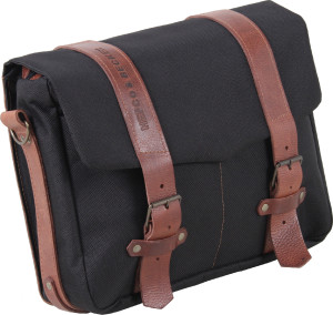 Hepco & Becker Legacy L Kuriertasche für C-Bow Träger 1 x 13 Liter