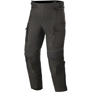 Alpinestars Andes V3 Drystar Motorradhose schwarz Gr. L