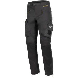 Alpinestars Acteon Motorradhose schwarz Gr. 36