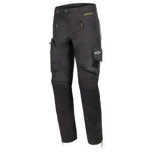 Alpinestars Acteon Motorradhose schwarz Gr. 36