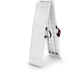 Acebikes Ramp Pro Motorrad-Auffahrrampe bis 680 kg