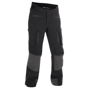 Halvarssons Dalen Motorradhose schwarz Gr. 52