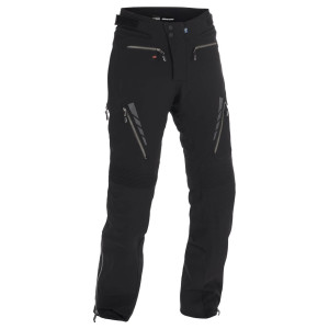 Halvarssons Vinvallen Motorradhose schwarz Gr. 52