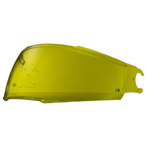LS2 Visier für FF902 Gelb