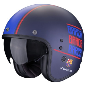 Scorpion BELFAST EVO FC Barcelona Gr. M 57/58