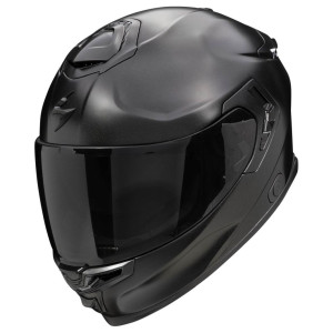 Scorpion EXO-GT SP Air SOLID schwarz perlmutt matt Gr. L 58/59