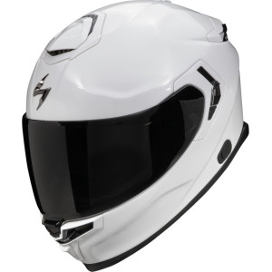 Scorpion EXO-GT SP Air SOLID perlmutt weiß Gr. XL 60/61