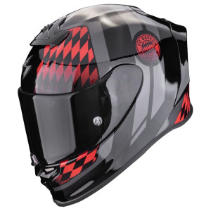 Scorpion Exo-R1 Evo Air FC BAYERN München Gr. L 59/60