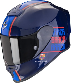 Scorpion Exo-R1 Evo Air FC Barcelona Gr. XS 53/54