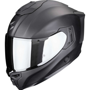 Scorpion EXO-1500 Air Solid schwarz matt Gr. M 57/58
