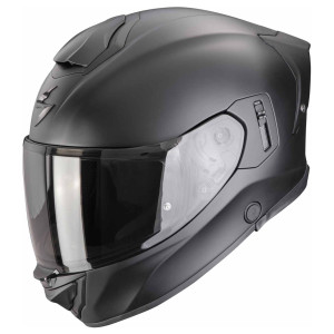 Scorpion EXO-530 Air Solid schwarz matt Gr. 3XL 65/66