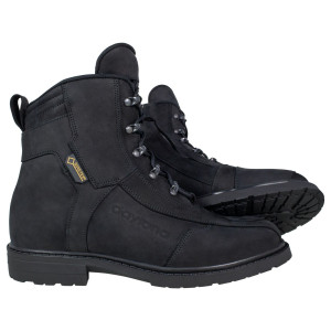 Daytona AC Classics GTX Schuhe Schwarz Gr. 42