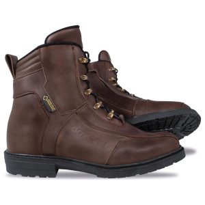 Daytona AC Classics GTX Schuhe Braun Gr. 43