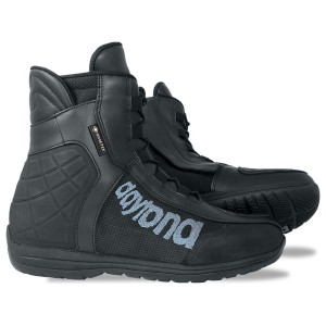 Daytona AC DRY GTX Schuhe schwarz Gr. 43