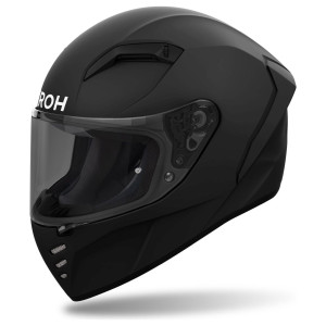 Airoh Connor Integralhelm Color schwarz matt Gr. L 59/60