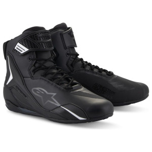 Alpinestars Faster 4 Schuhe schwarz Gr. 44