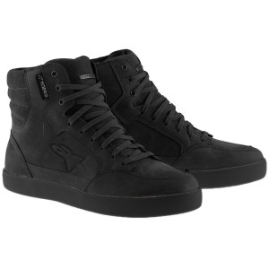 Alpinestars J-6 WP Schuhe schwarz Gr. 46