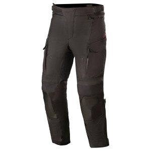 Alpinestars Andes V3 Drystar Motorradhose schwarz Gr. M