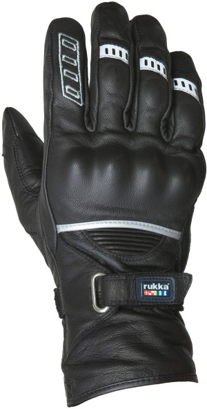 Rukka Apollo GTX Handschuhe schwarz Gr. 7 / XS