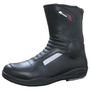 Kochmann Arena Schuhe schwarz Gr. 42