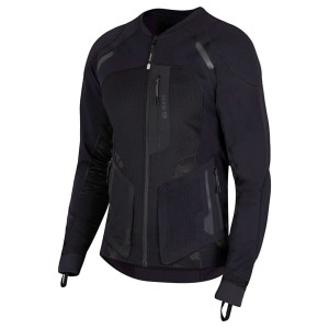 Knox Action Pro MK2 Protektorenjacke schwarz Gr. M