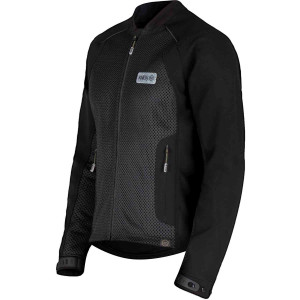 Knox Honister MK2 Protektorenjacke schwarz Gr. XL