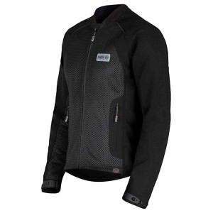 Knox Honister MK2 Protektorenjacke schwarz Gr. XL