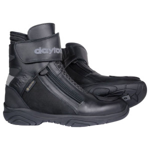 Daytona ARROW VENT GTX Motorradstiefel schwarz Gr. 44