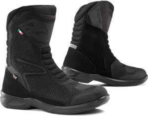 Falco Atlas 2 Air Schuhe schwarz Gr. 47