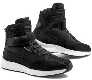 Stylmartin Audax Schuhe Schwarz Gr. 47