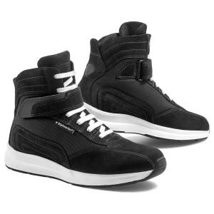 Stylmartin Audax Schuhe Schwarz Gr. 47
