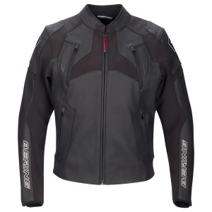 Bering Khilmore Jacke schwarz Gr. L