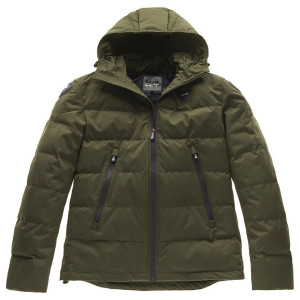 Blauer Easy Winter 2.0 Herren Jacke grün Gr. L