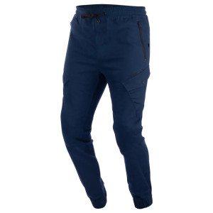 Bering Richie Motorradhose navy Gr. L