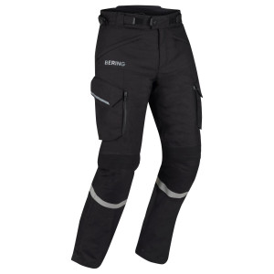 Bering Antartica GTX Gore-Tex Hose schwarz Gr. XL