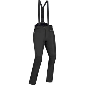 Bering Siberia Motorradhose schwarz Gr. XL