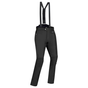Bering Siberia Motorradhose schwarz Gr. XL