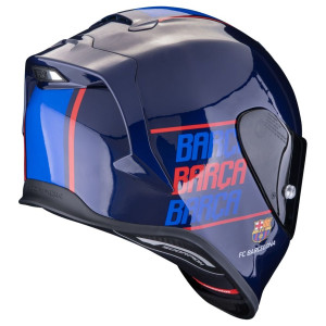 Scorpion Exo-R1 Evo Air FC Barcelona Gr. M 57/58
