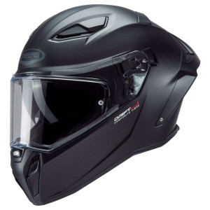 Caberg Drift Evo II 2 Solid schwarz matt Gr. L 59/60